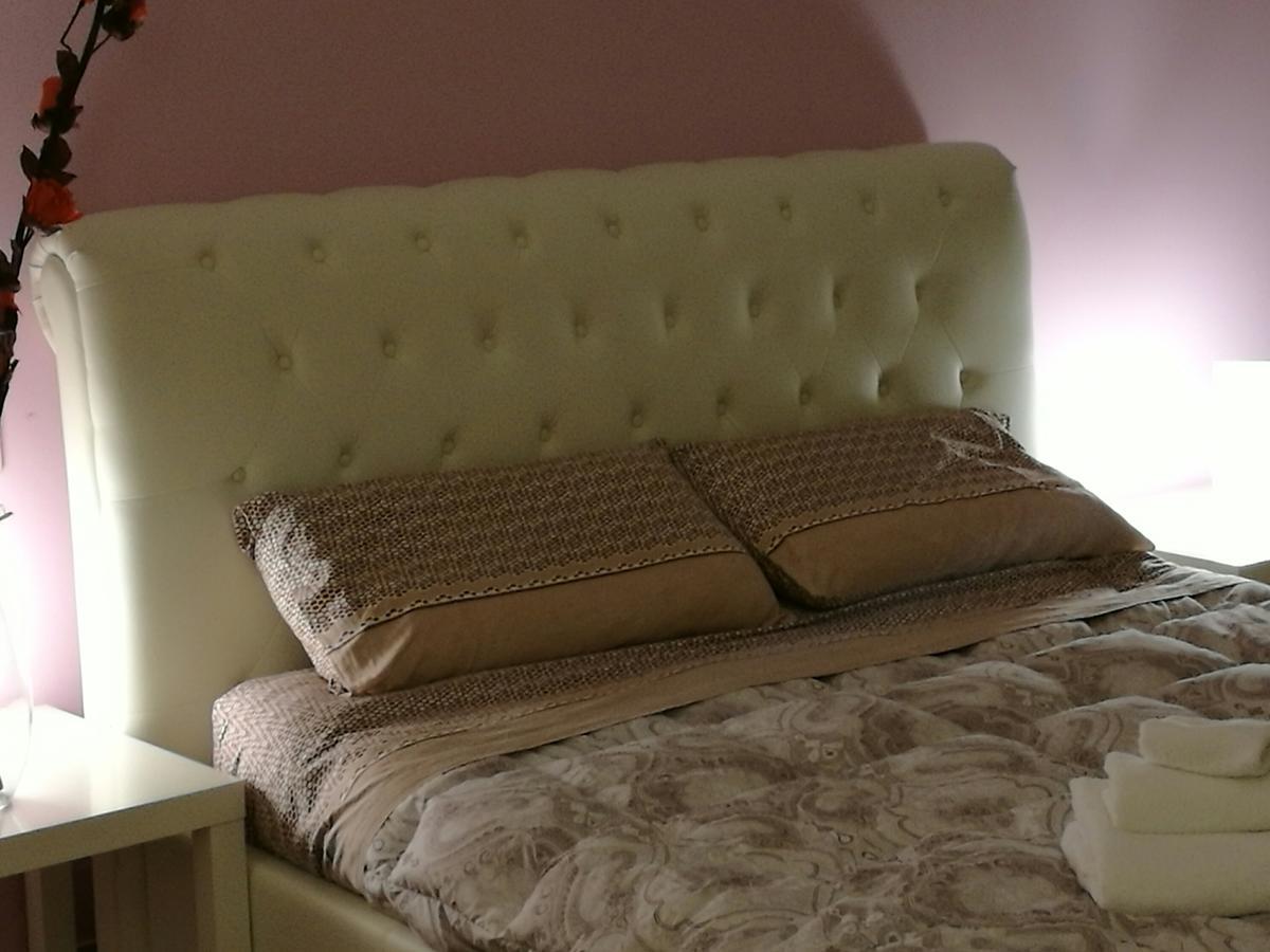 B&B Rossani Bari Exteriör bild
