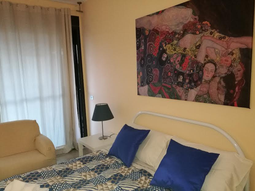 B&B Rossani Bari Exteriör bild